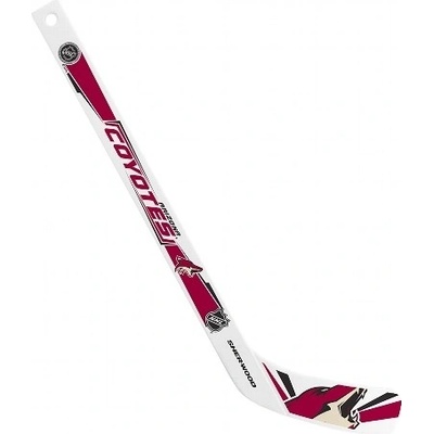 InGlasCo Mini NHL, Arizona Coyotes