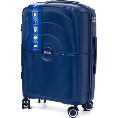 RGL Miami kufr Blue 91 l