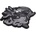 Brand Element Patch Night OctoPus