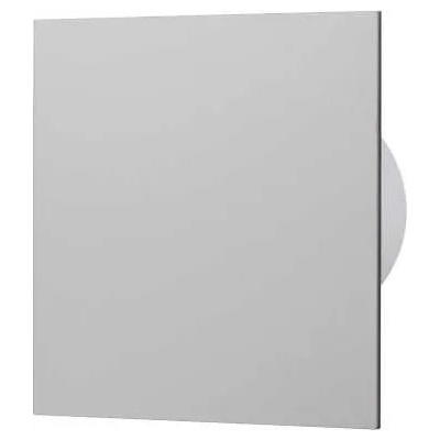 ORNO or-wl-3203/g - Декоративен панел за вентилатор or-wl-3201, плексигласов, сив (or-wl-3203/g)