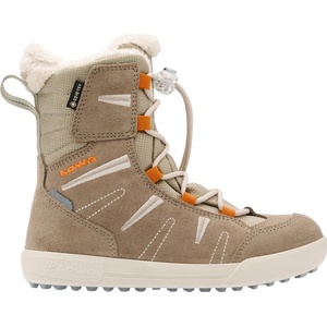 Lowa Детски зимни ботуши Lowa Kid's Lucy 2 GTX Hi Winter boots - Sand / Orange - размер 30 (EU) (702-4956-0216)