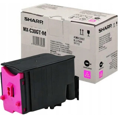 Sharp MX-C30GTM - originálny