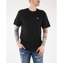 Vans Left Chest Logo black