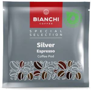 Bianchi Кафе доза Bianchi Silver Espresso E. S. E. , 1 бр