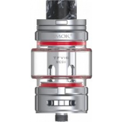 Smoktech TFV16 Tank clearomizer Silver 9ml – Zbozi.Blesk.cz