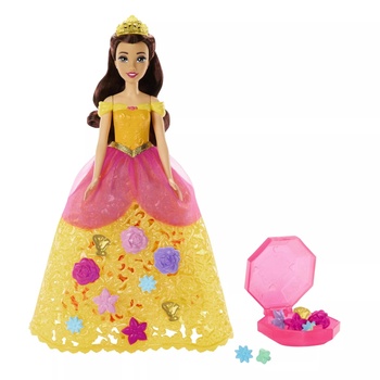 Mattel Disney Princess HWB41 кукла (HWB41) (HWB41)
