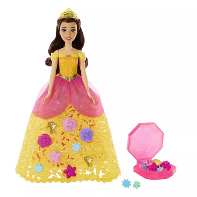 Mattel Disney Princess HWB41 кукла (HWB41)