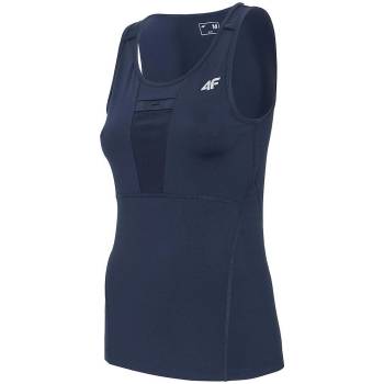 4F Дамски Потник 4F TSDF001 Navy (TSDF001)