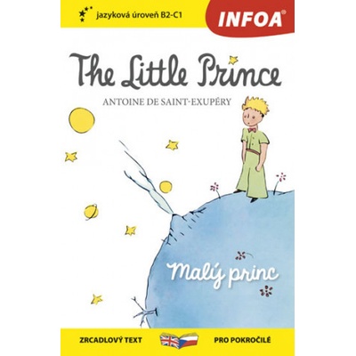 The Little Prince/Malý princ