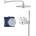 GROHE SmartControl 260 34878000