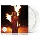 Céline Dion - COURAGE 2 LP
