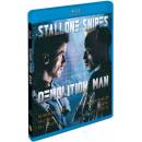 Demolition Man BD