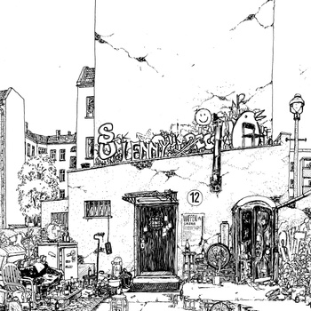 Oliver Koletzki - 12 (2LP, Gatefold Cover) (5c8dc39a-7e64-46ca-aae3-20e3072d7062)