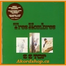 ZZ Top: Tres Hombres CD