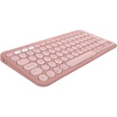 Image 1 of Logitech Pebble 2 K380s Rose US (920-011853)