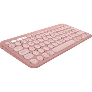 Image 1 of Logitech Pebble 2 K380s Rose US (920-011853)
