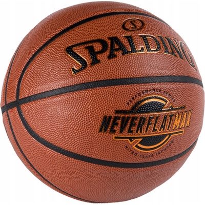 Spalding Neverflat Max