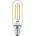 VIVALUX LED КРУШКА VIVALUX FLICK FILAMENT 3W E14 300Lm 4000K (VIV004111)