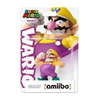 Nintendo amiibo Super Mario Wario - 2002766