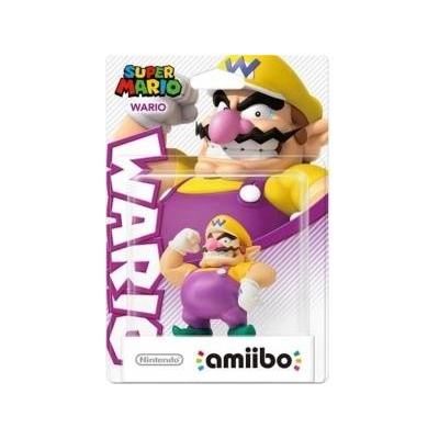 Nintendo amiibo Super Mario Wario - 2002766