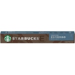 Starbucks Nespresso Espresso Roast (10)