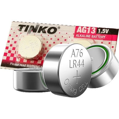 TINKO LR44 1ks KT1613