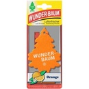 Vône do auta WUNDER-BAUM Orange