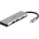 D-Link DUB-M530 2 порта USB HUB + HDMI + четец на карти (DUB-M530)