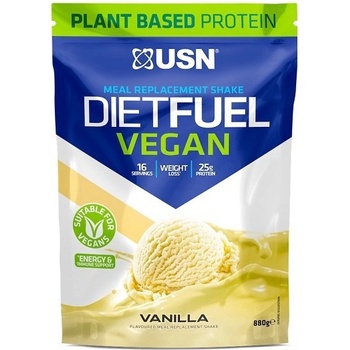 USN Diet Fuel Vegan 880 g
