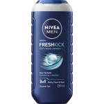 Nivea Душ гел Nivea Men Fresh Kick 250 мл