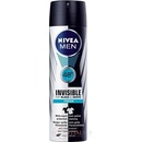 Nivea Men Invisible For Black & White Fresh deospray 150 ml