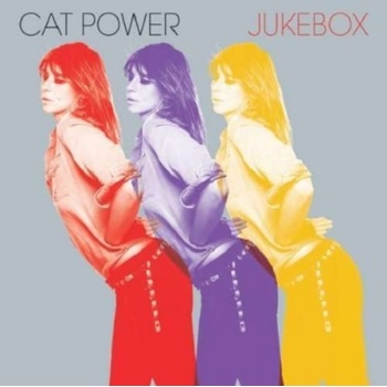 CAT POWER: JUKEBOX CD
