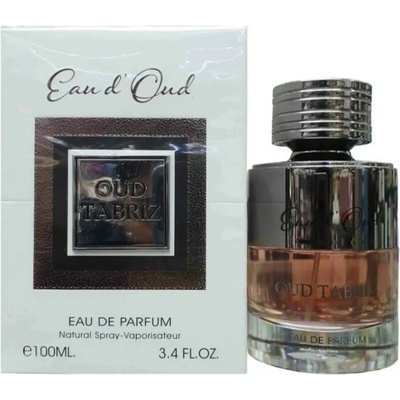 French Avenue Oud Tabriz parfumovaná voda pánska 100 ml