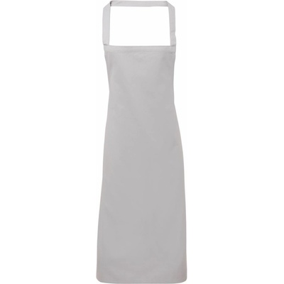 Premier PR 102 Zástera z bio bavlny silver