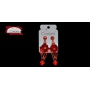Corani červené 480