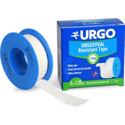 Urgo Syval náplast 5 m x 1,25 cm
