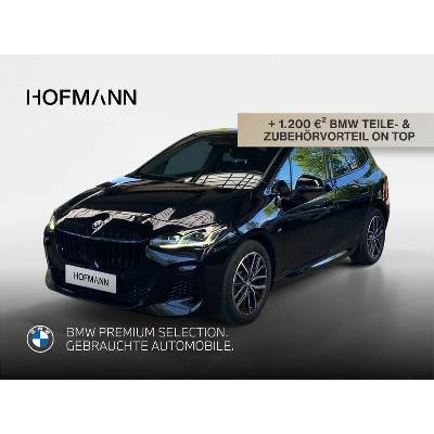 BMW 223d Active Tourer xDrive 145 kW