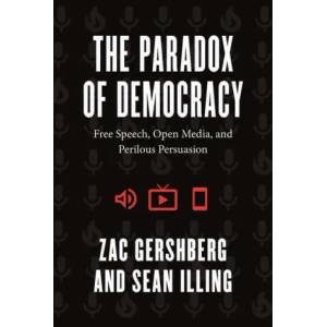 Paradox of Democracy (ISBN: 9780226681702)