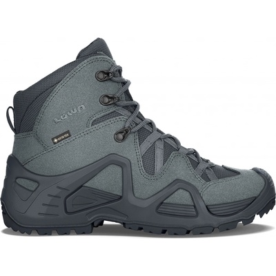 Lowa Zephyr GTX LO TF šedé – Zboží Dáma