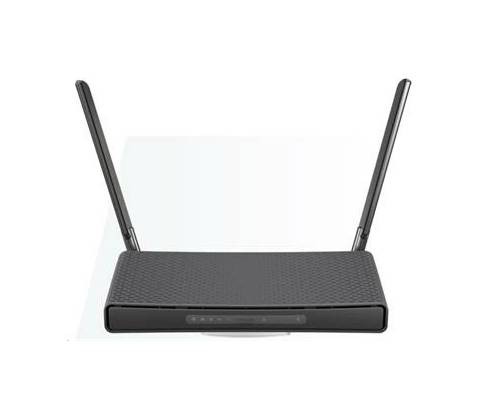 Mikrotik hAP ac3