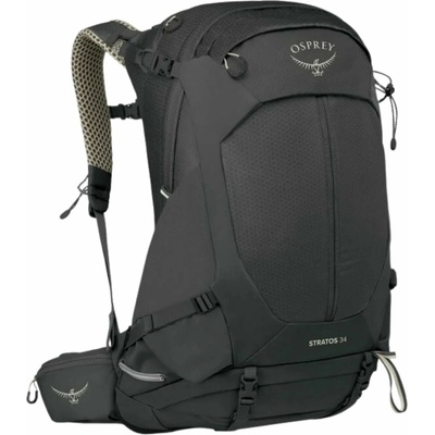 Osprey Stratos 34l M 10066455OSP raven black