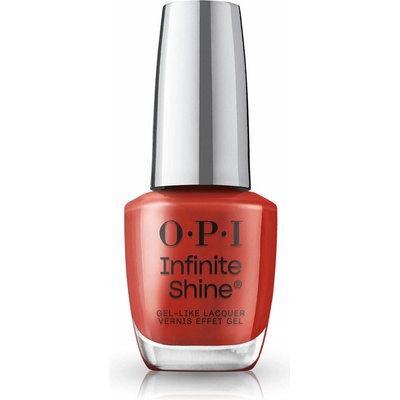 OPI Infinite Shine Crankin’ Holiday Jams 15 ml