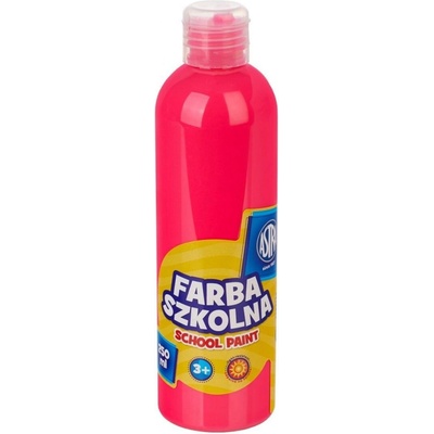 Astra posterová Neónová Ružová 250 ml