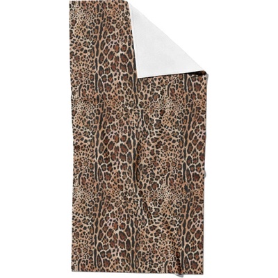Takoy HT-00100 Rýchloschnúca osuška leopard 80 x 160 cm