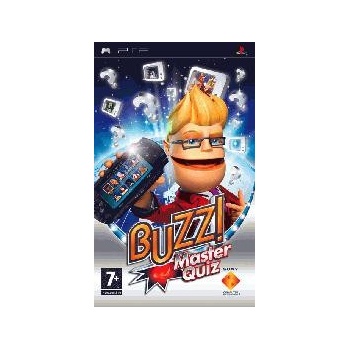 Buzz: Master Quiz