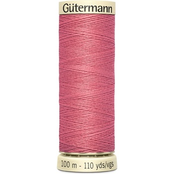Gutermann Univerzálna šijacia niť Gütermann 100 m - 984
