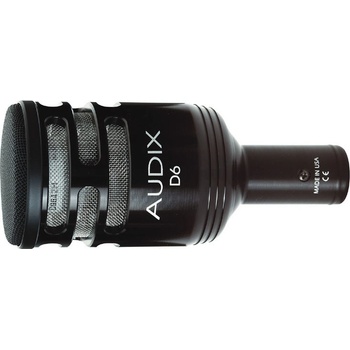 Audix D4