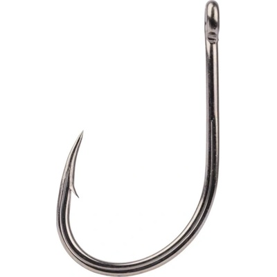 Mustad BIG GUN TITAN STEEL HOROG Vel.12 3 ks