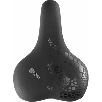 Selle Royal Freeway Fit pánske čierne