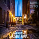 Sony Music Zito Mike: Outside or the Eastside - CD (094819)